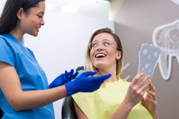 Dental Bonding in Citrus, CA
